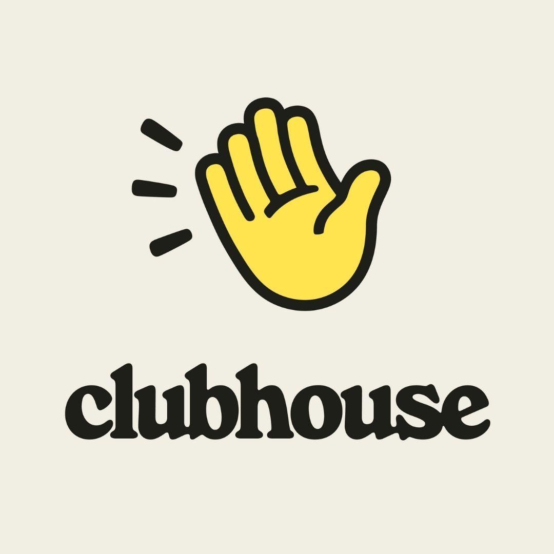 Clubhouse Invitation